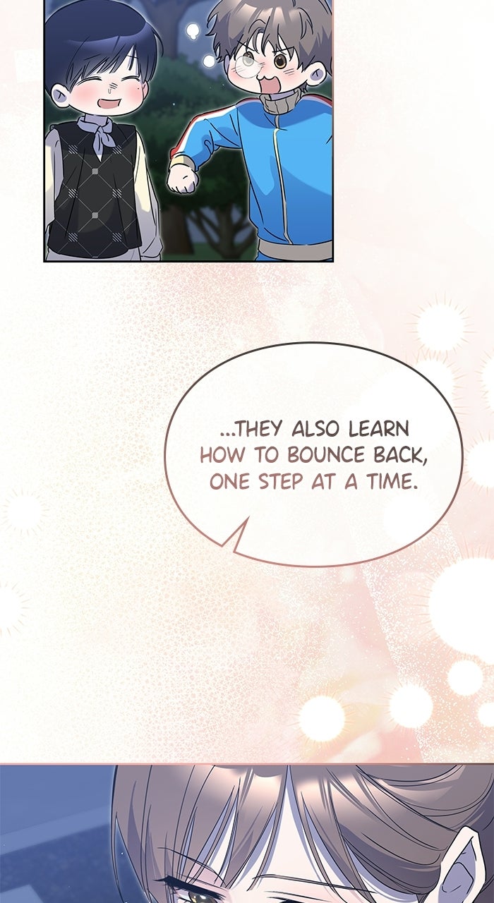 Parenting First,Love Later Episode 9 page 104 - 