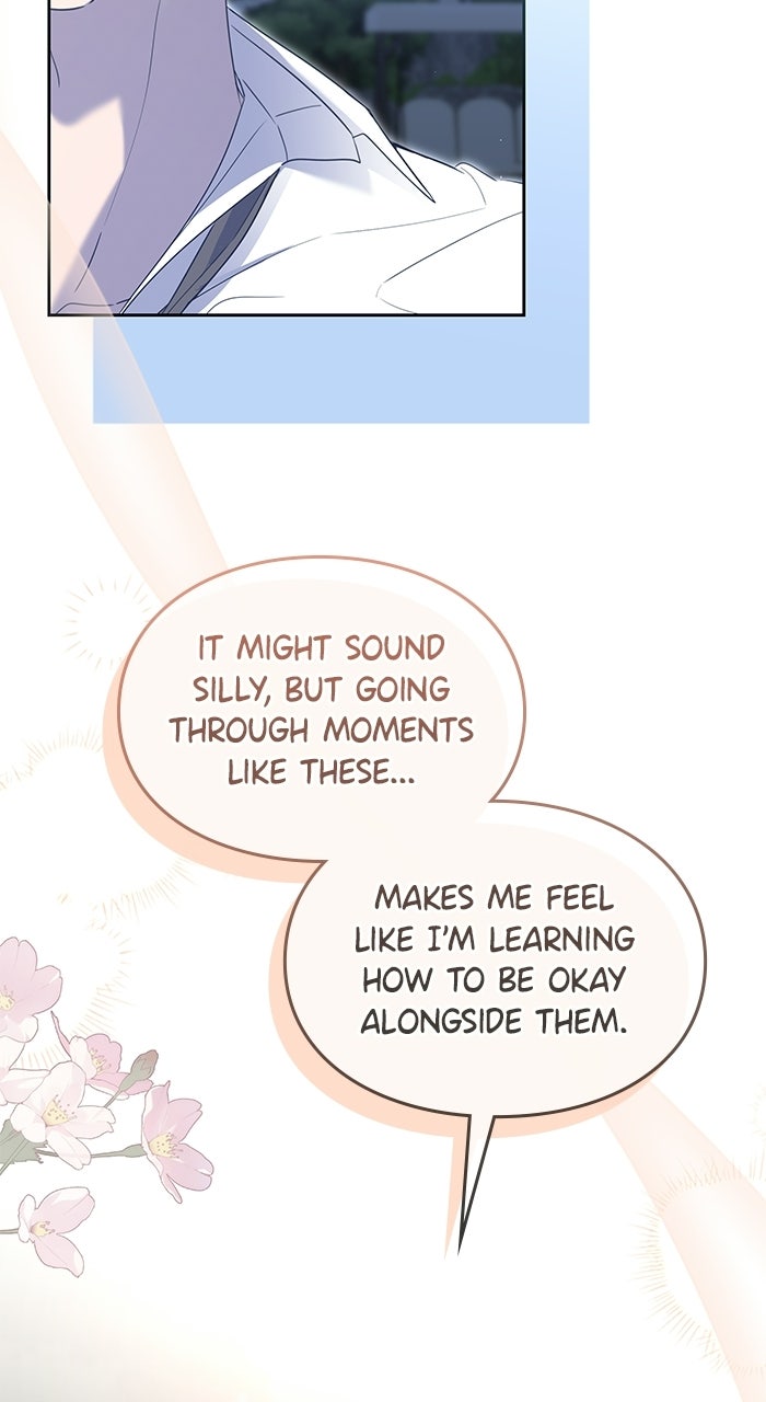 Parenting First,Love Later Episode 9 page 106 - 