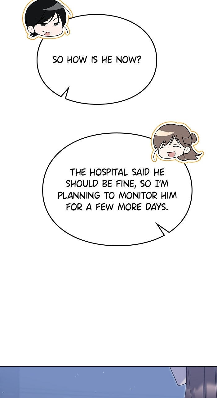 Parenting First,Love Later Episode 9 page 109 - 