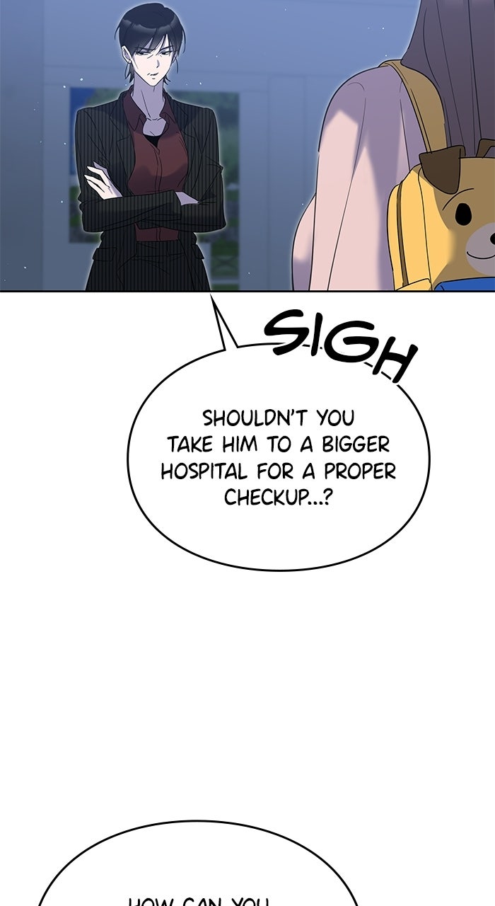 Parenting First,Love Later Episode 9 page 110 - 