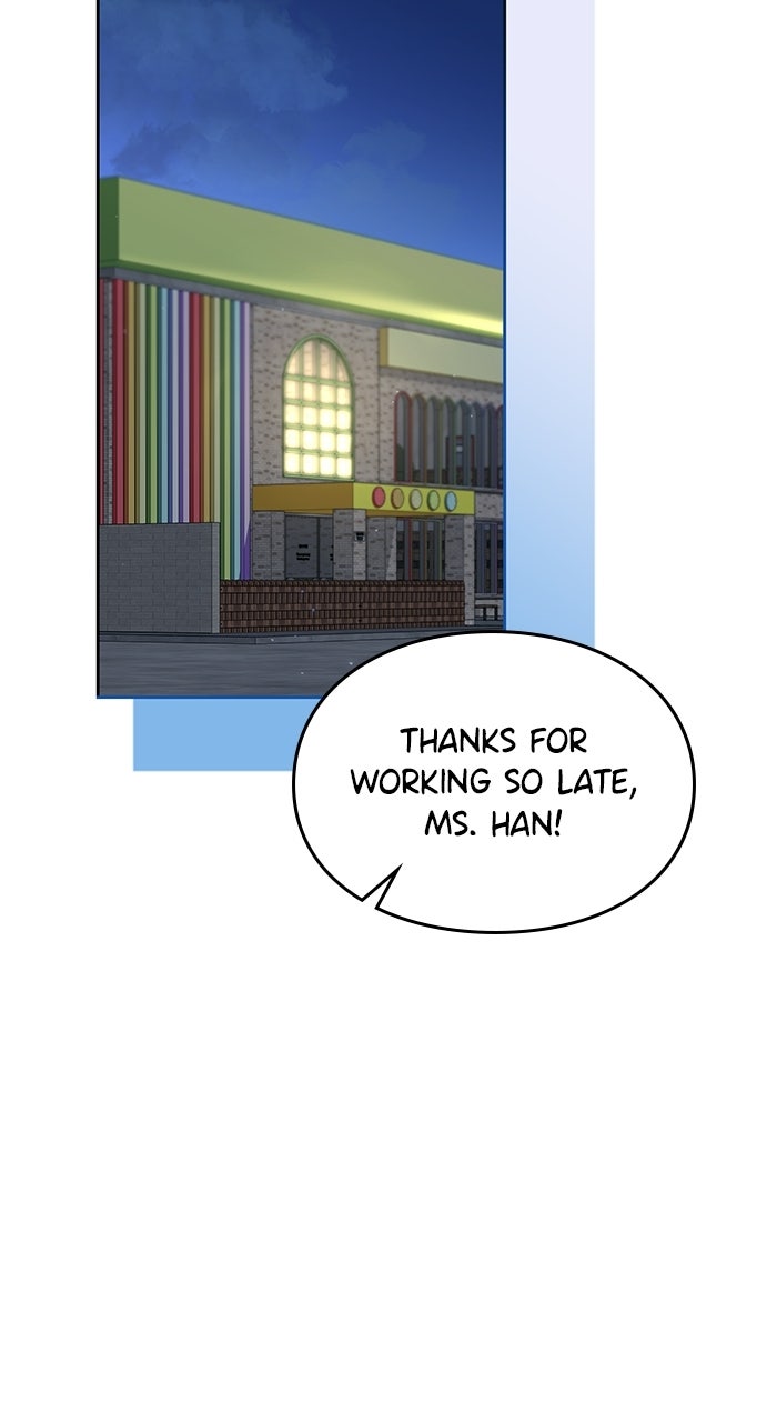 Parenting First,Love Later Episode 9 page 19 - 