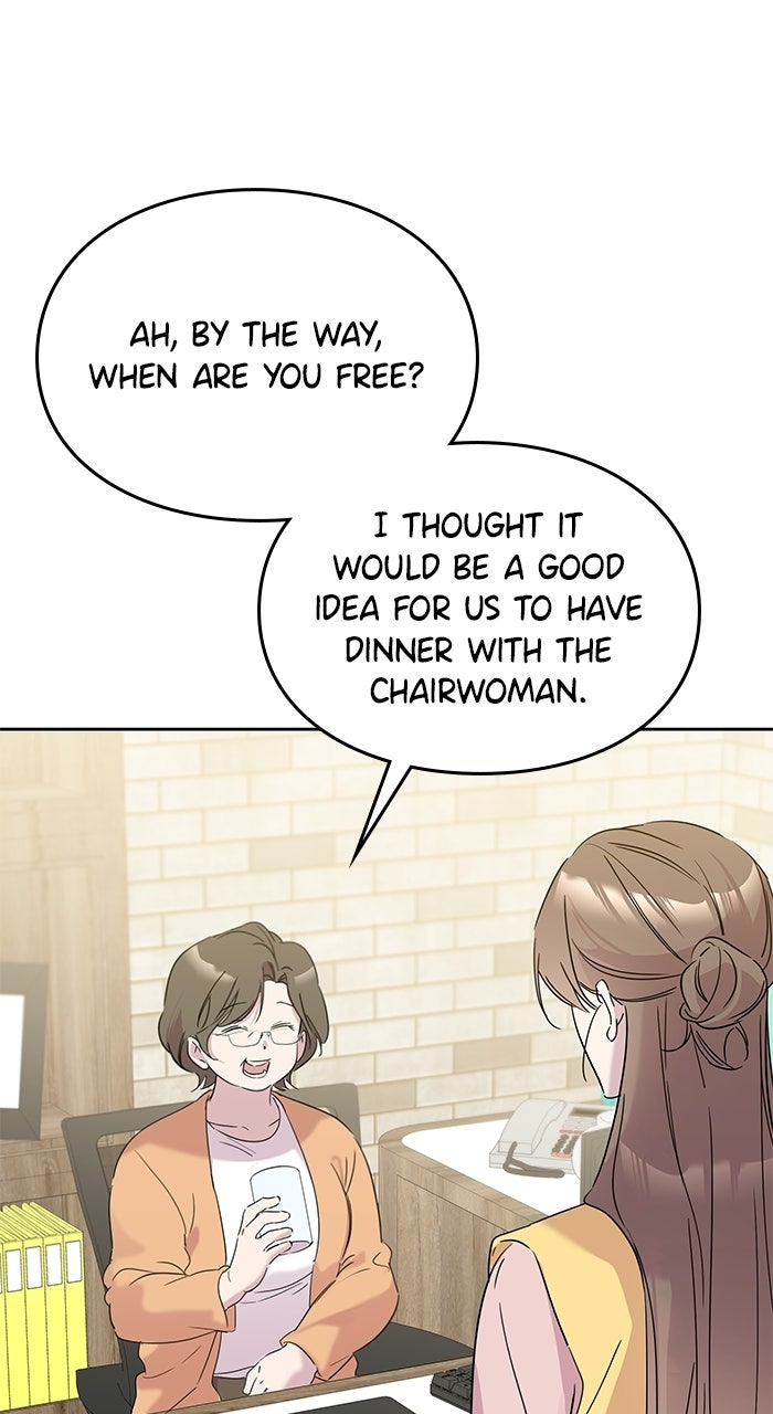 Parenting First,Love Later Episode 9 page 20 - 