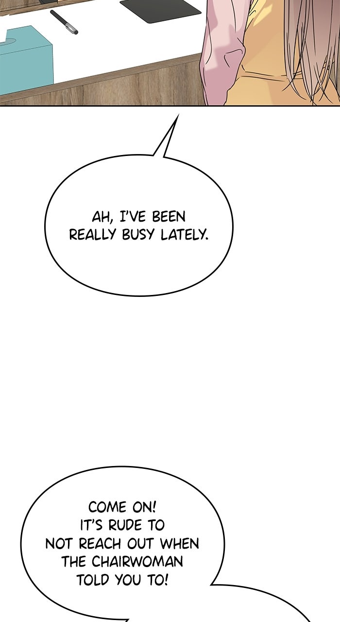 Parenting First,Love Later Episode 9 page 21 - 