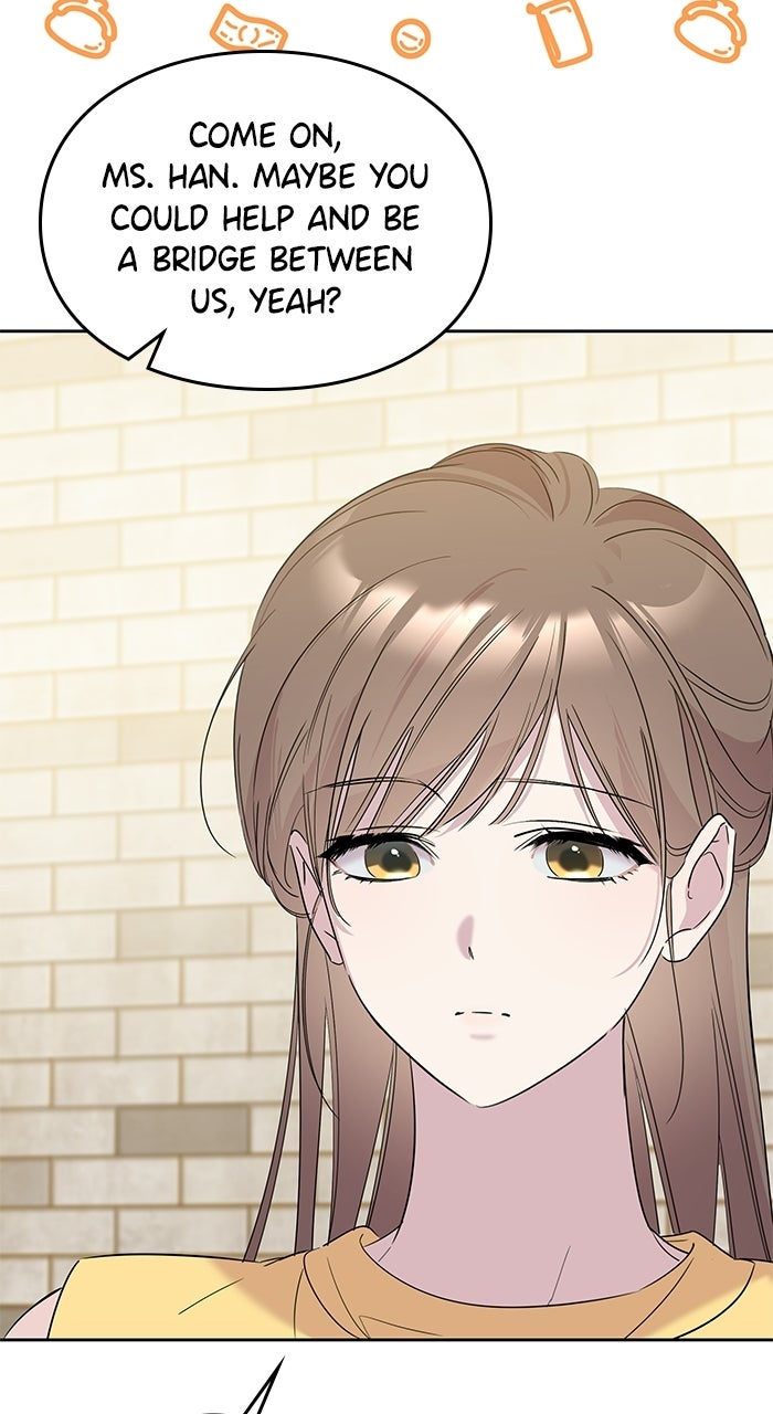 Parenting First,Love Later Episode 9 page 23 - 