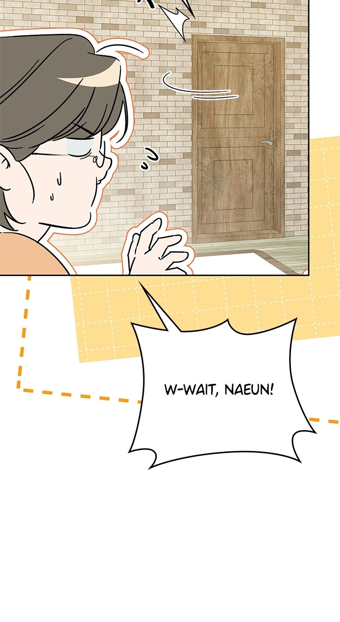Parenting First,Love Later Episode 9 page 26 - 