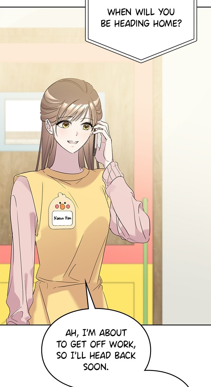 Parenting First,Love Later Episode 9 page 31 - 