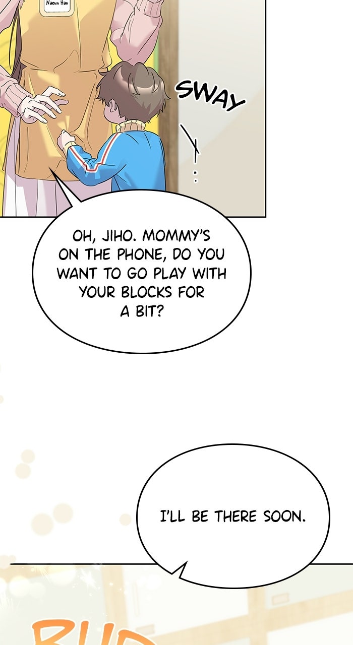 Parenting First,Love Later Episode 9 page 33 - 