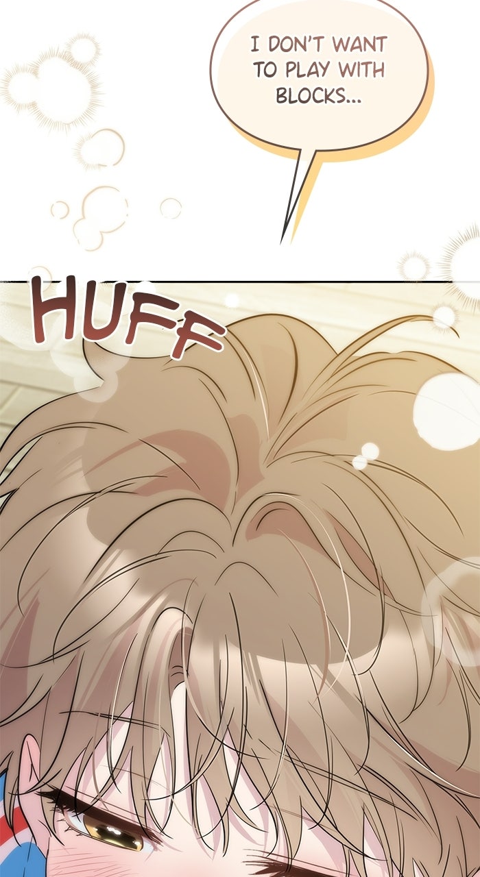 Parenting First,Love Later Episode 9 page 36 - 