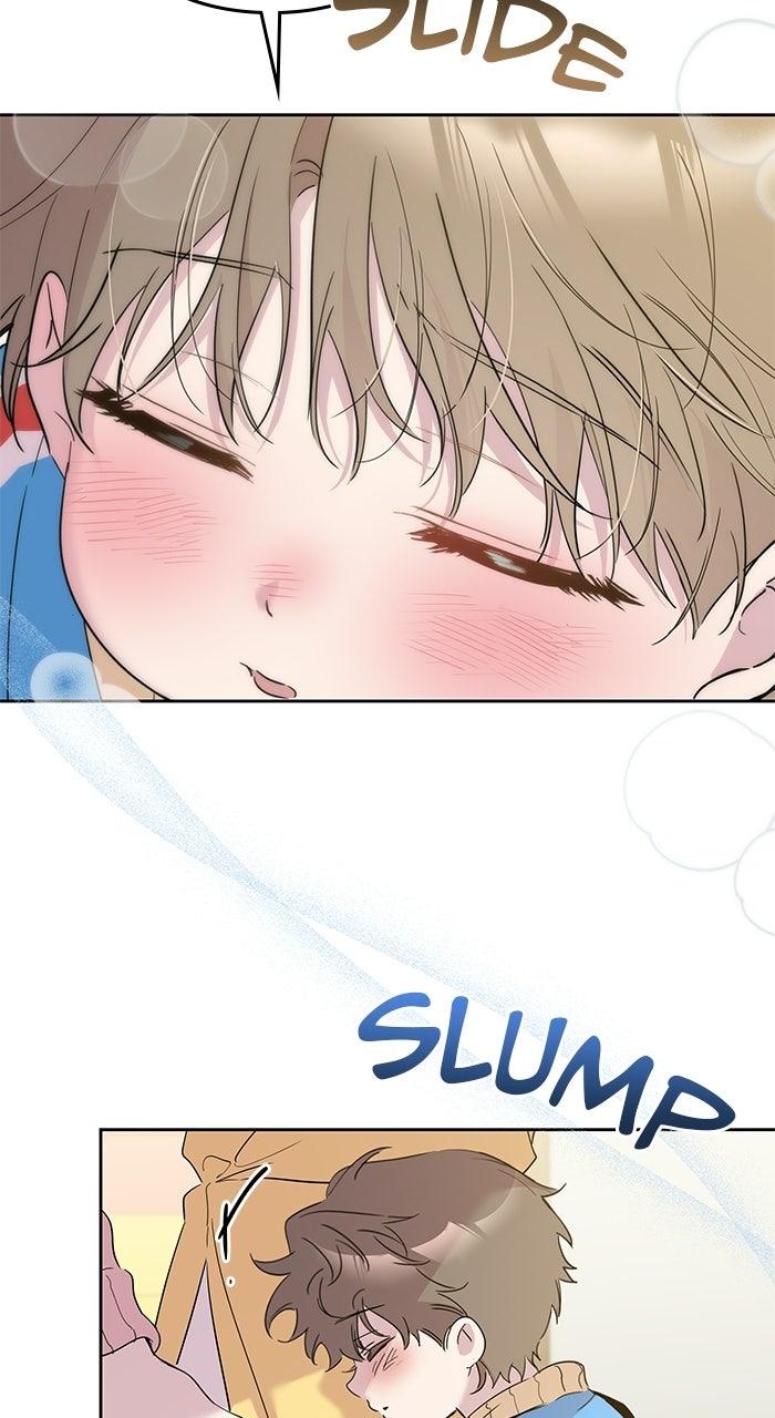 Parenting First,Love Later Episode 9 page 38 - 