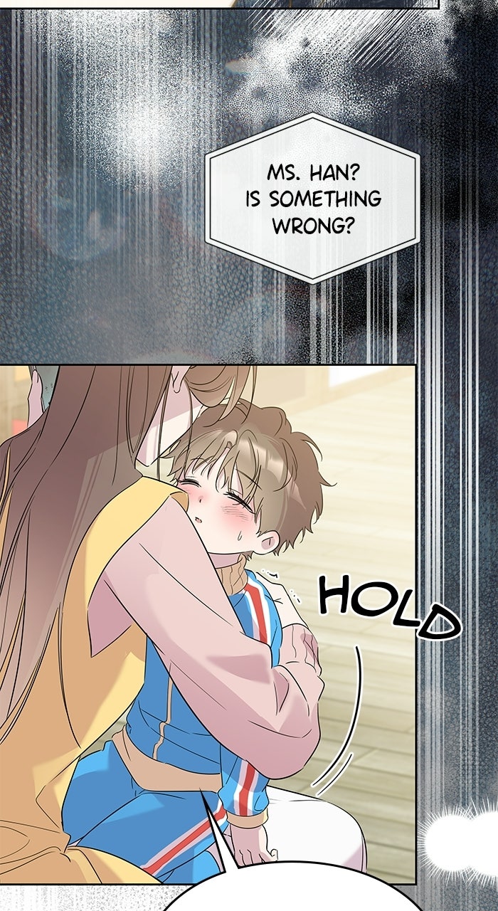 Parenting First,Love Later Episode 9 page 40 - 