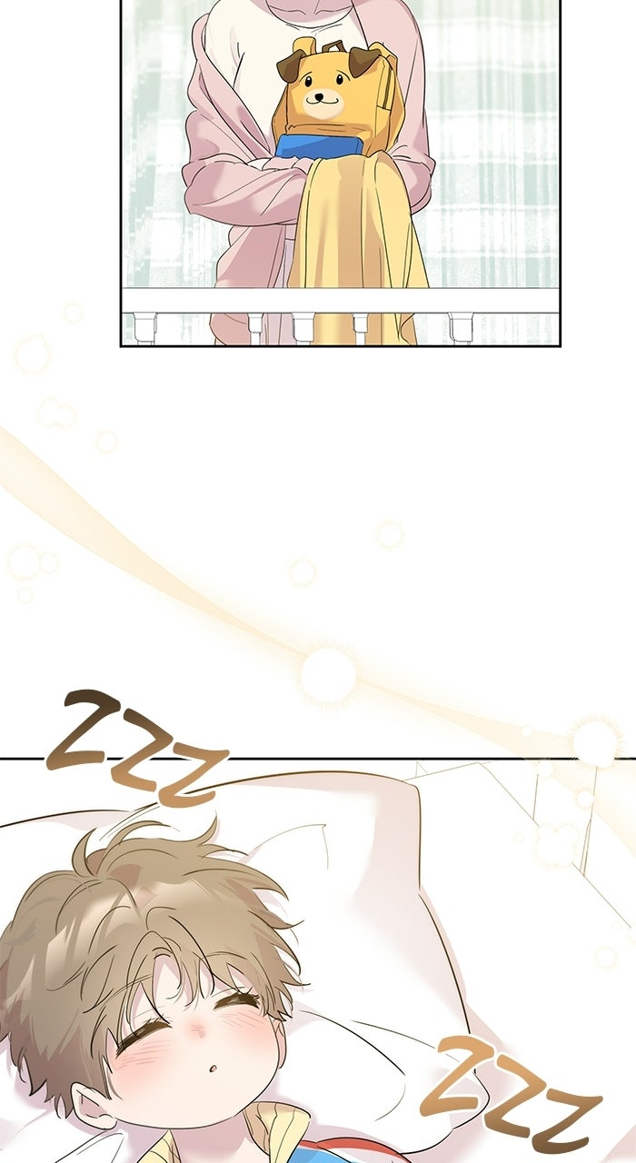 Parenting First,Love Later Episode 9 page 47 - 