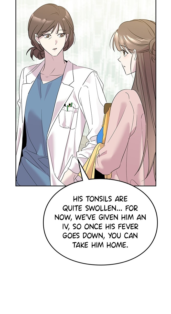 Parenting First,Love Later Episode 9 page 49 - 