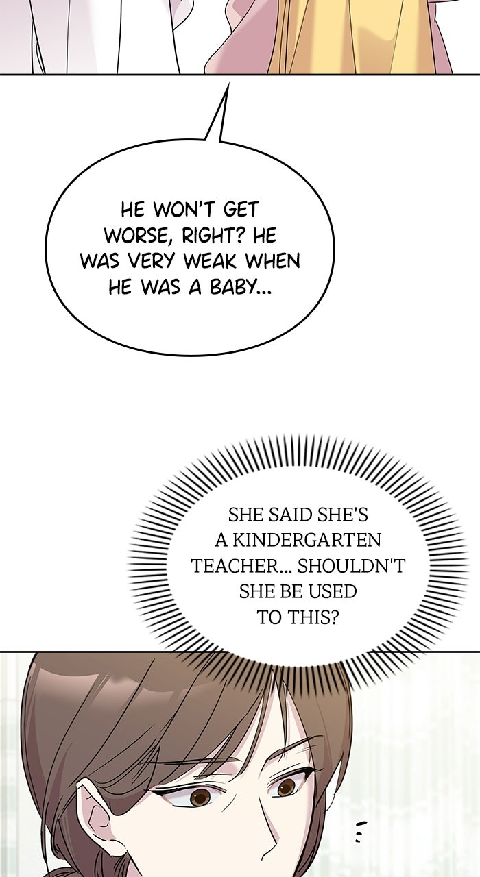 Parenting First,Love Later Episode 9 page 51 - 