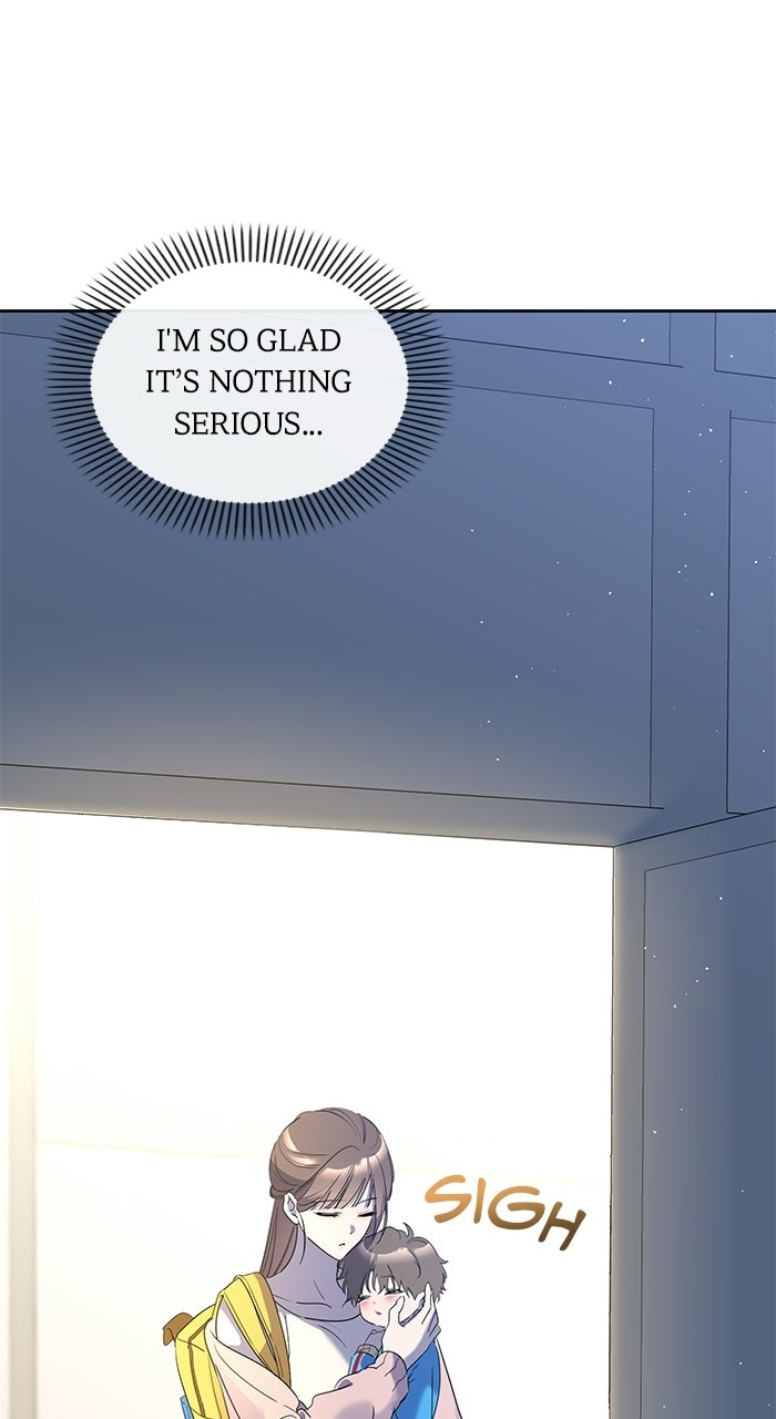 Parenting First,Love Later Episode 9 page 58 - 