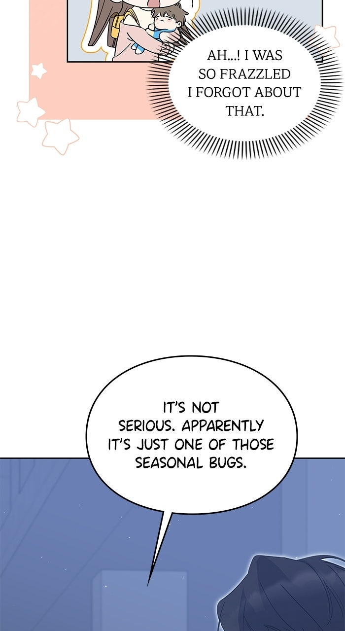 Parenting First,Love Later Episode 9 page 67 - 