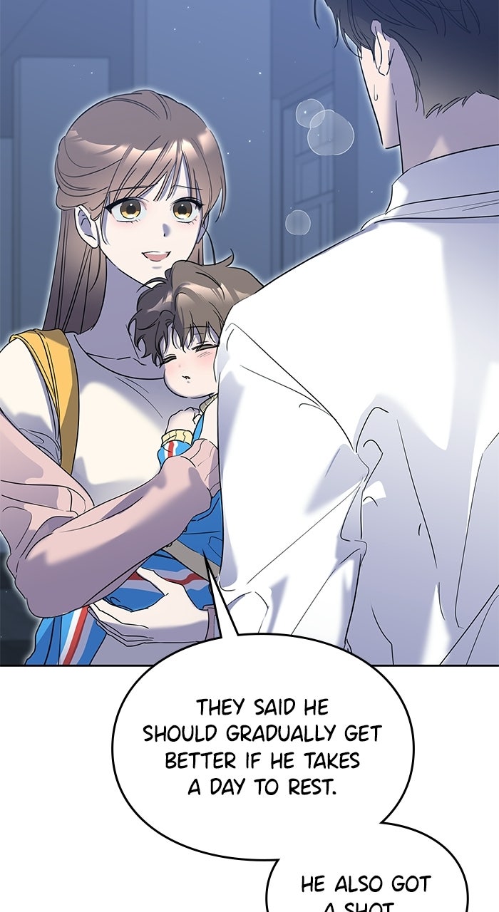 Parenting First,Love Later Episode 9 page 68 - 