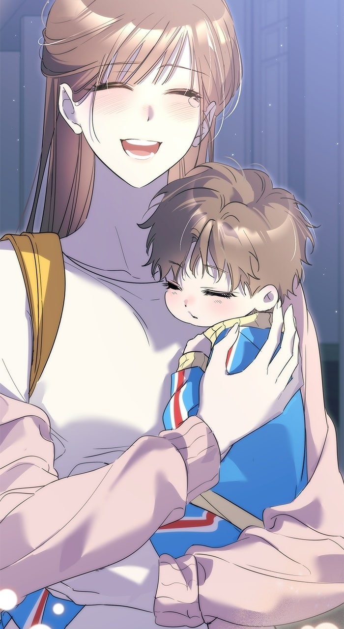 Parenting First,Love Later Episode 9 page 75 - 