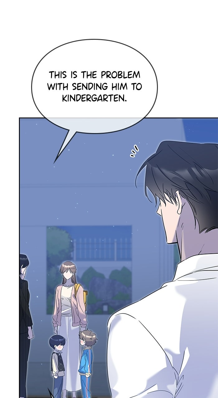 Parenting First,Love Later Episode 9 page 94 - 