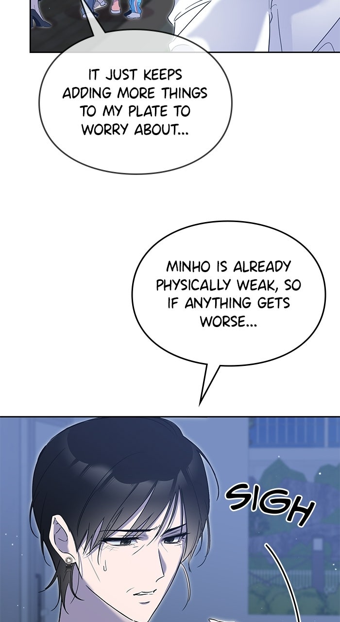 Parenting First,Love Later Episode 9 page 95 - 