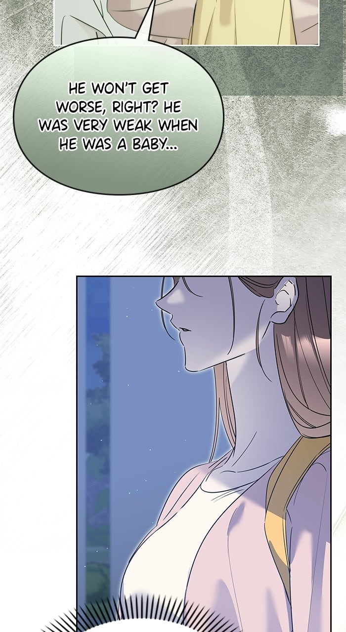 Parenting First,Love Later Episode 9 page 98 - 