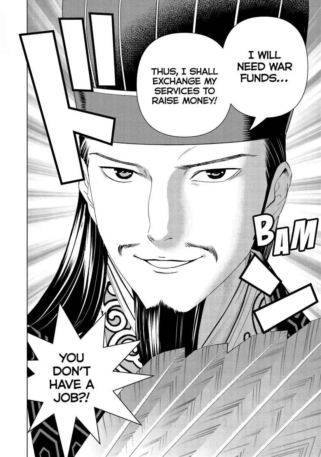 Paripi Koumei Chapter 1 page 43 - 