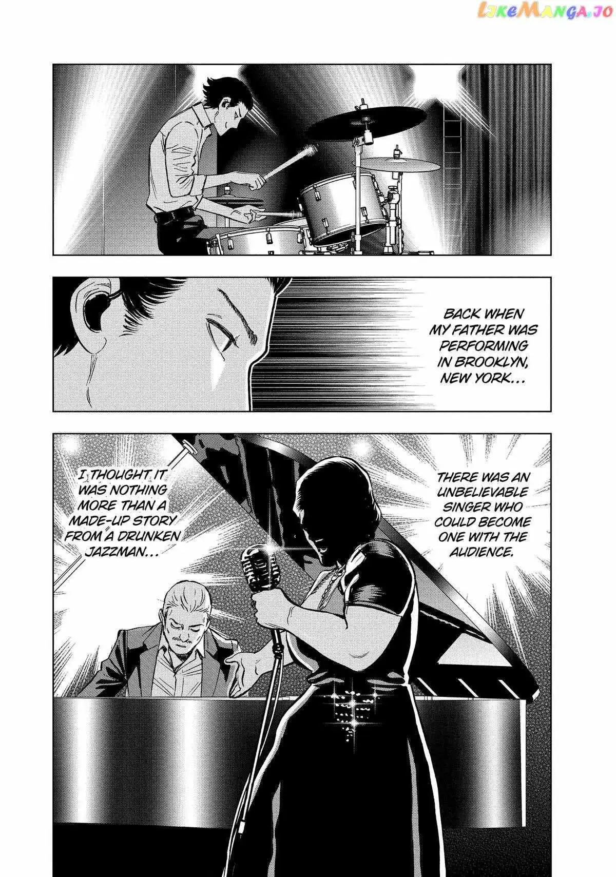 Paripi Koumei Chapter 102 page 4 - 