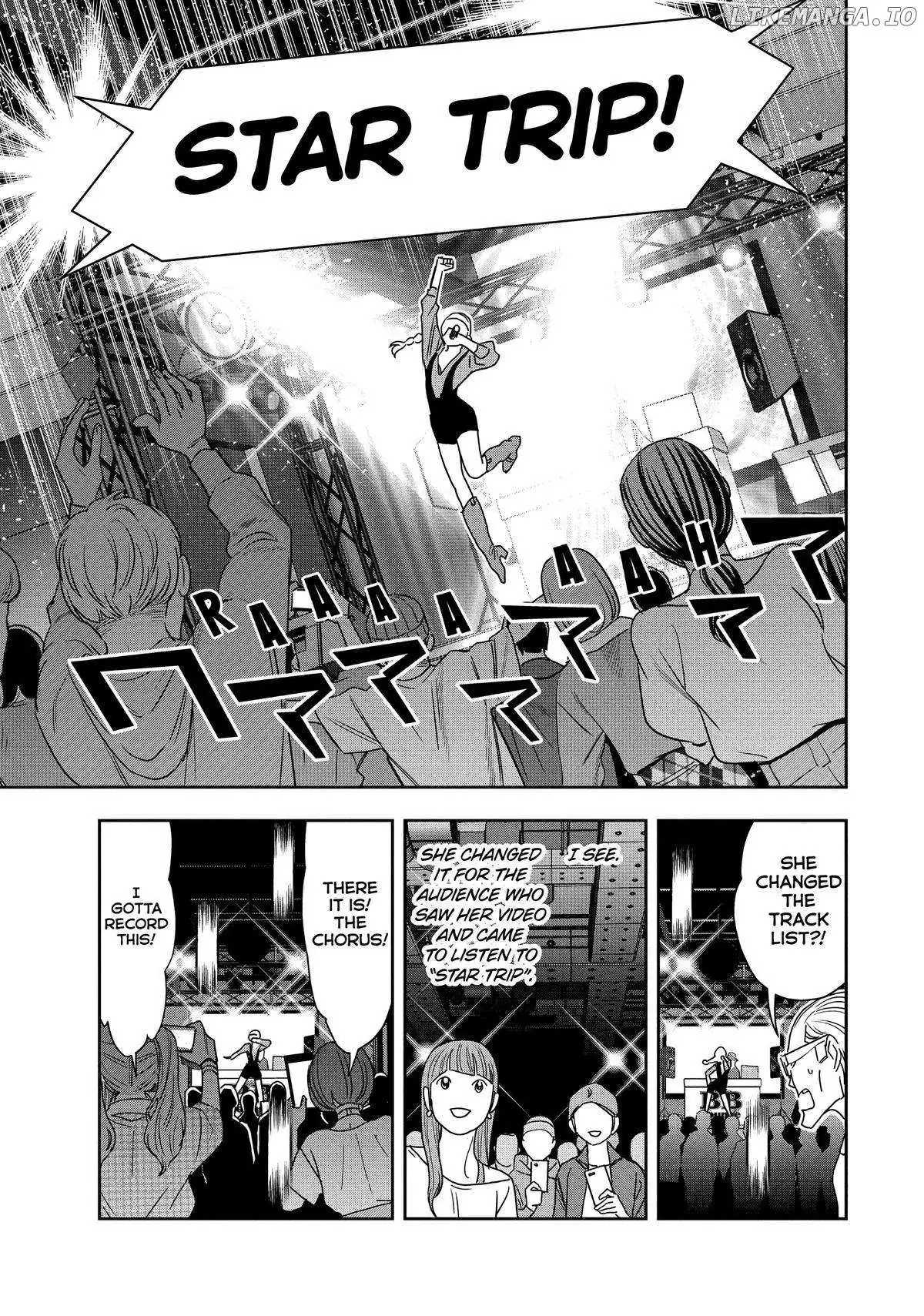 Paripi Koumei Chapter 109 page 7 - 