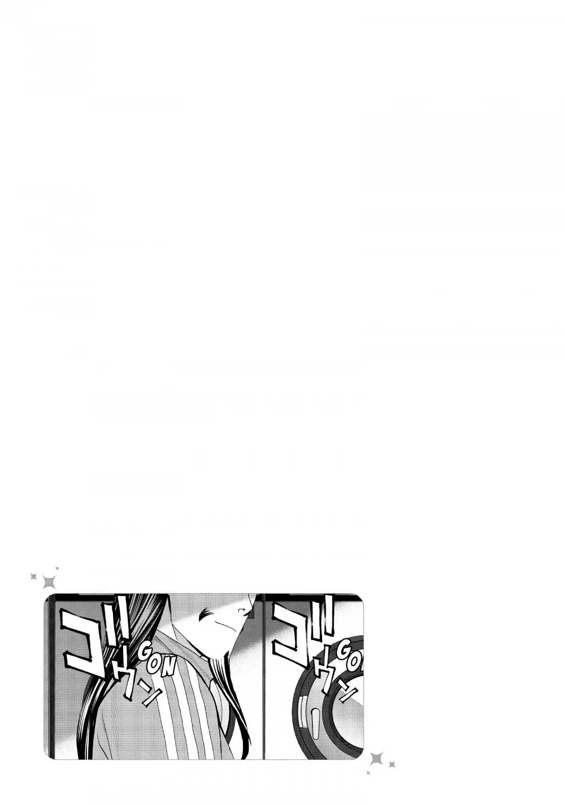 Paripi Koumei Chapter 11 page 17 - 