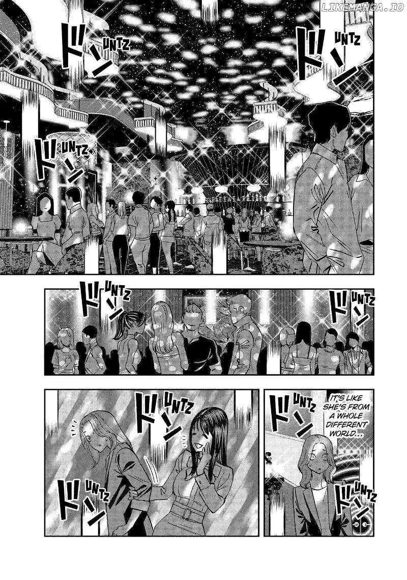 Paripi Koumei Chapter 118 page 5 - 