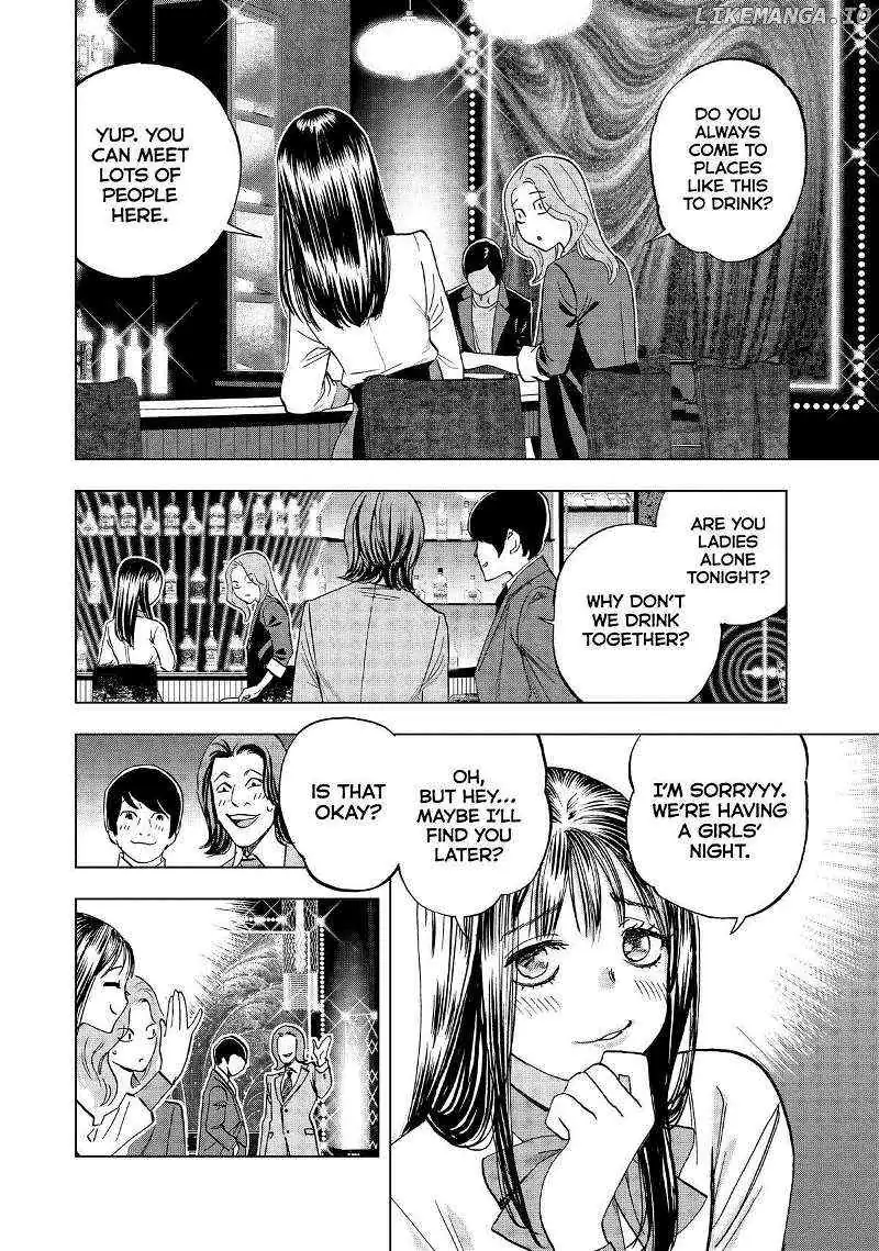 Paripi Koumei Chapter 118 page 6 - 