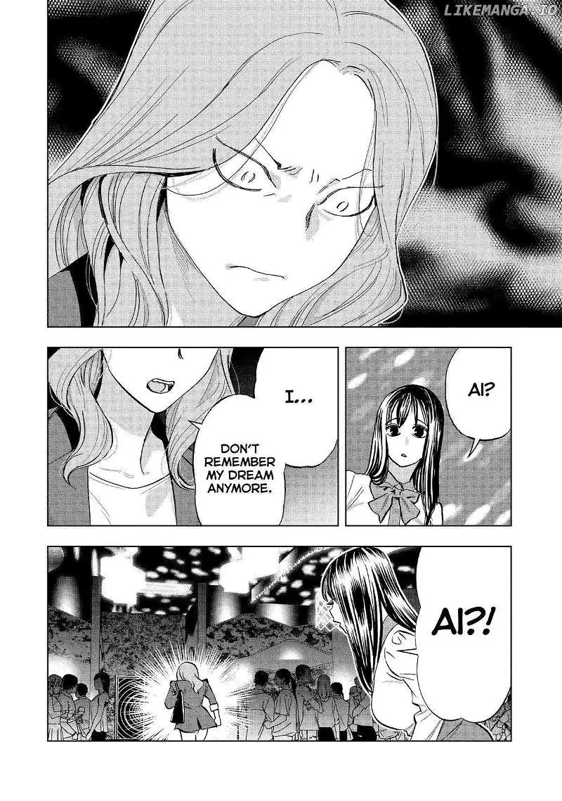 Paripi Koumei Chapter 118 page 10 - 