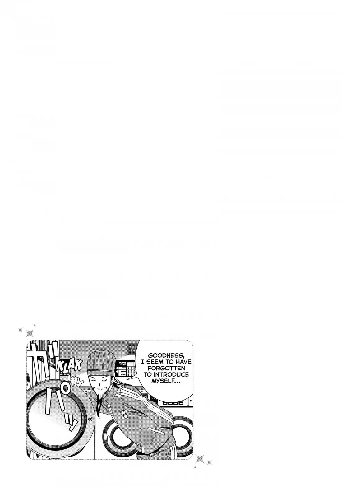 Paripi Koumei Chapter 12 page 17 - 