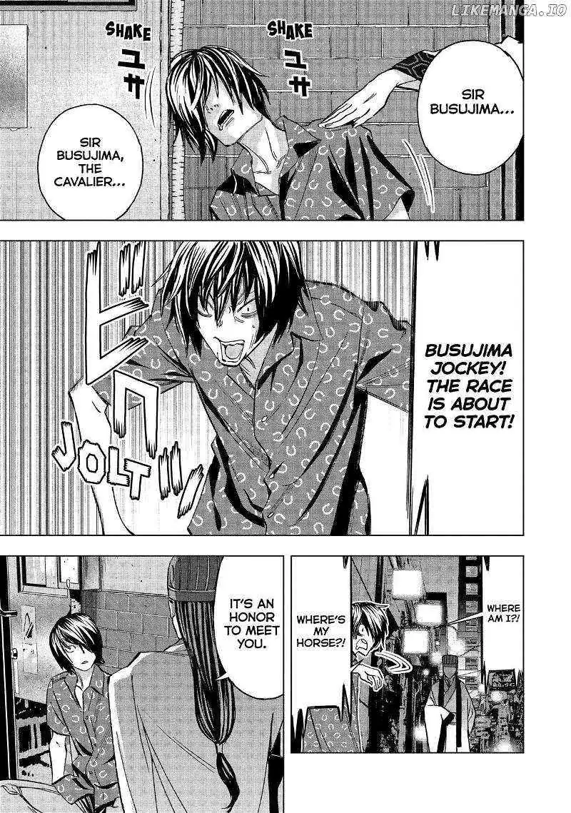 Paripi Koumei Chapter 120 page 1 - 