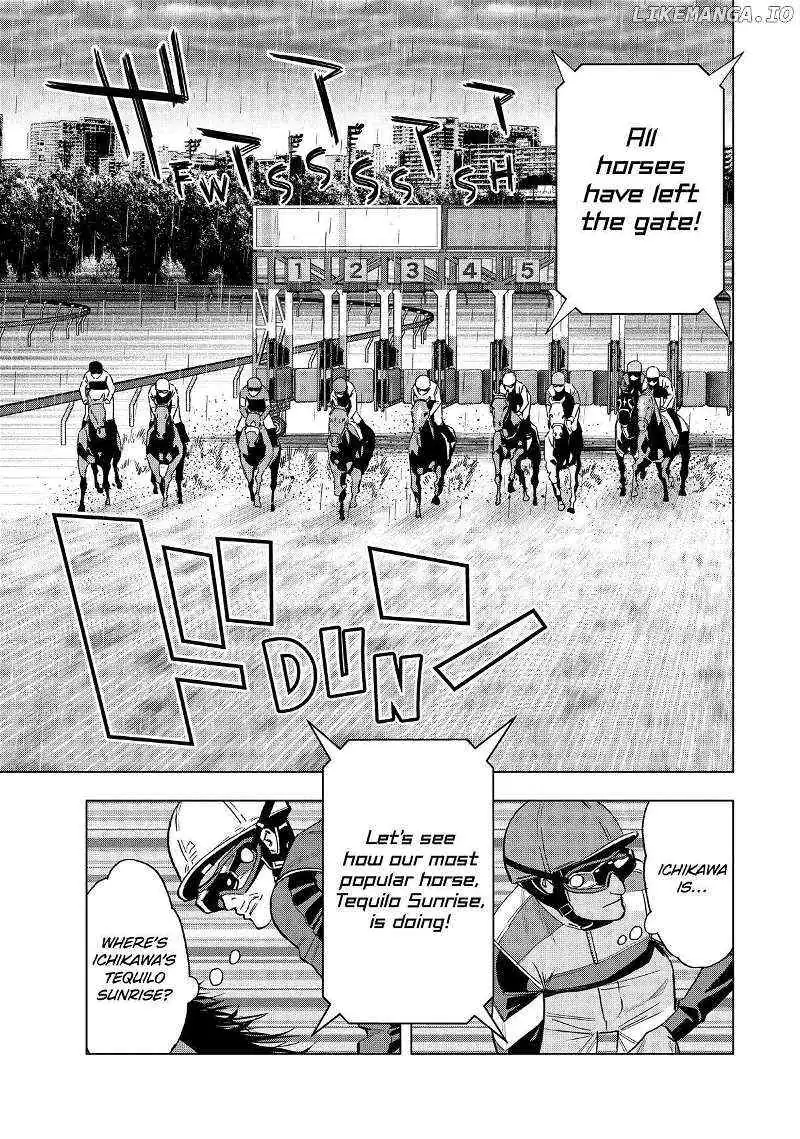 Paripi Koumei Chapter 124 page 1 - 