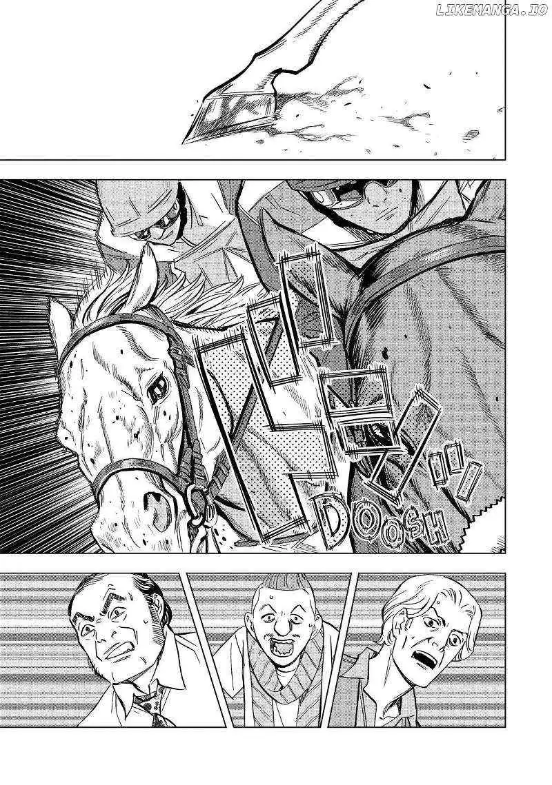 Paripi Koumei Chapter 125 page 12 - 
