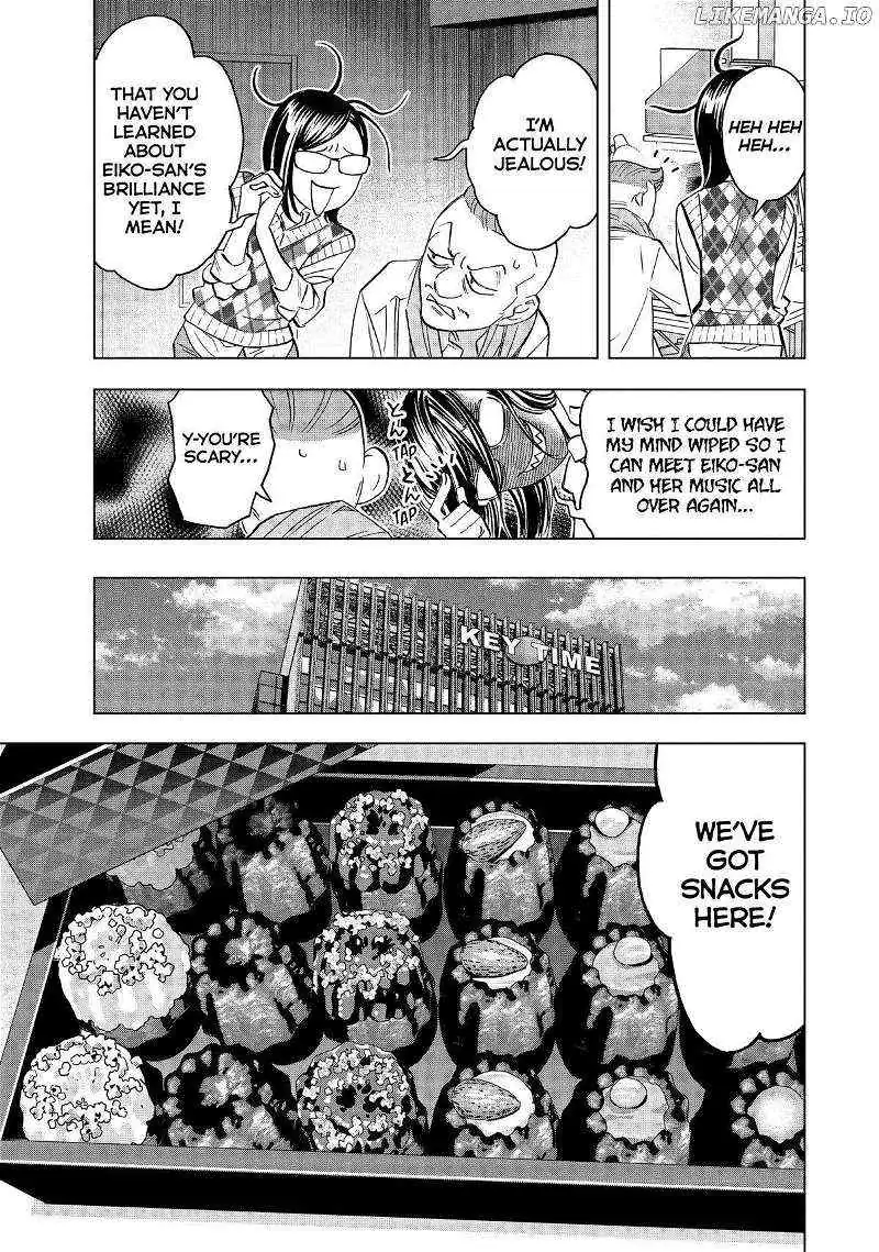 Paripi Koumei Chapter 130 page 5 - 