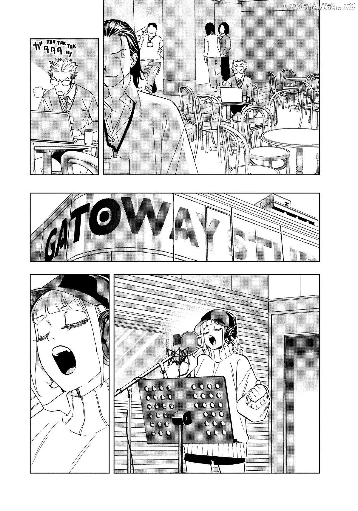 Paripi Koumei Chapter 141 page 6 - 