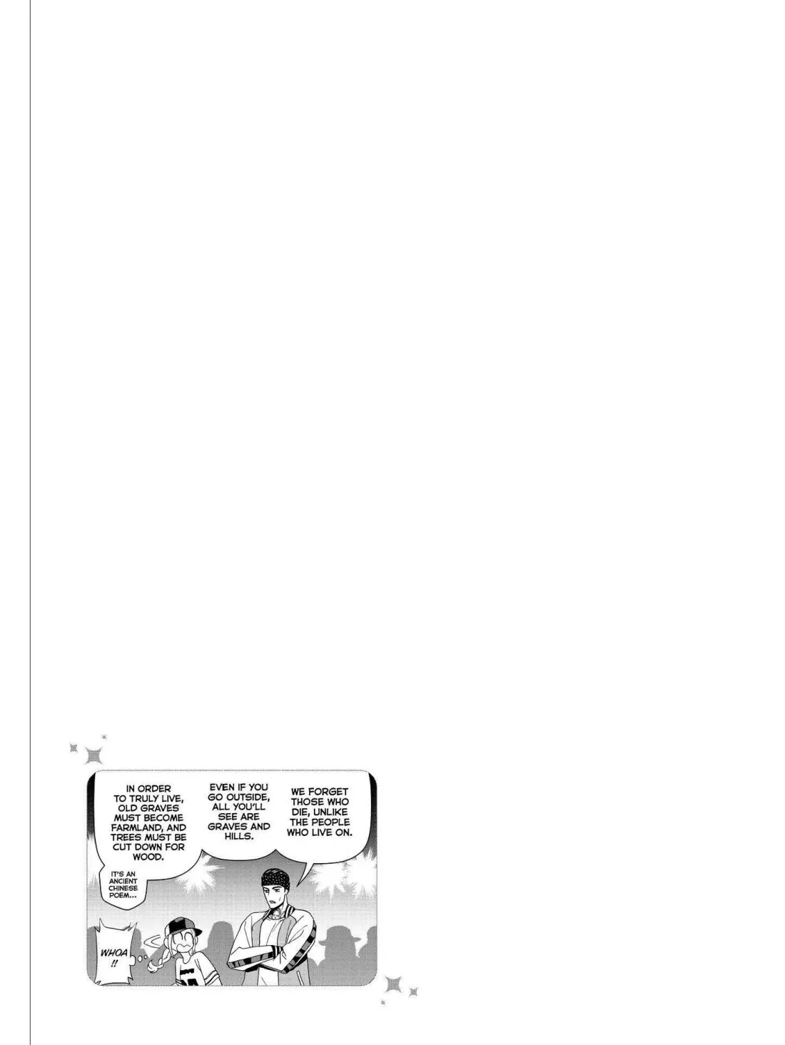 Paripi Koumei Chapter 15 page 17 - 