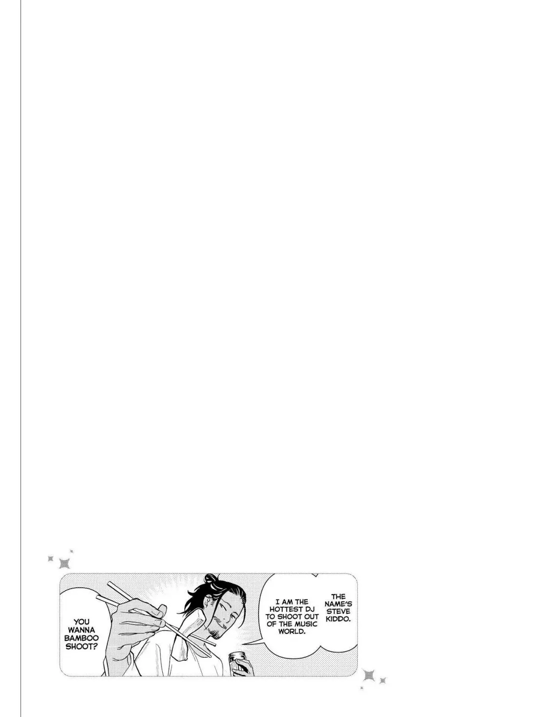 Paripi Koumei Chapter 18 page 17 - 