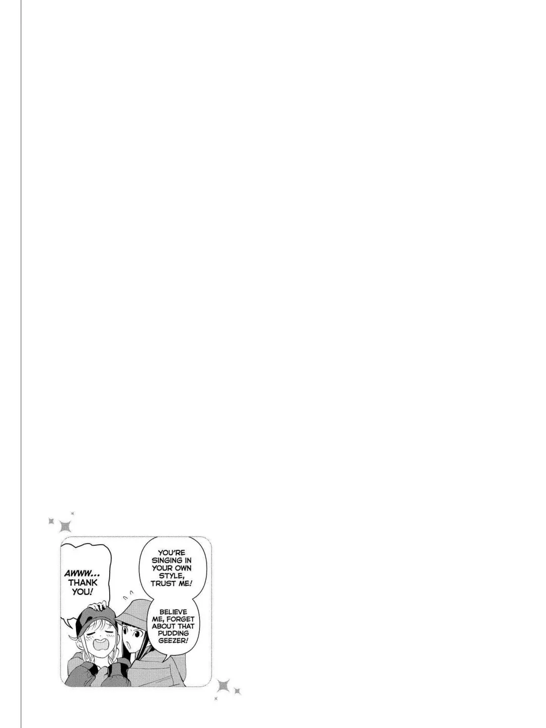 Paripi Koumei Chapter 20 page 17 - 