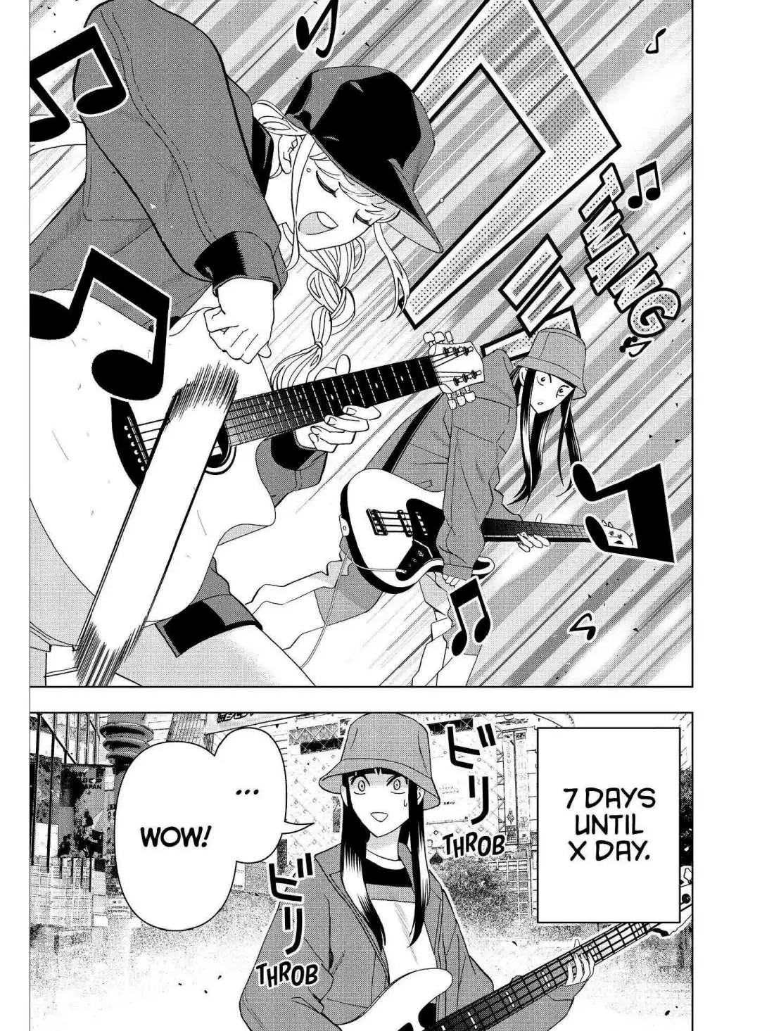 Paripi Koumei Chapter 20 page 9 - 