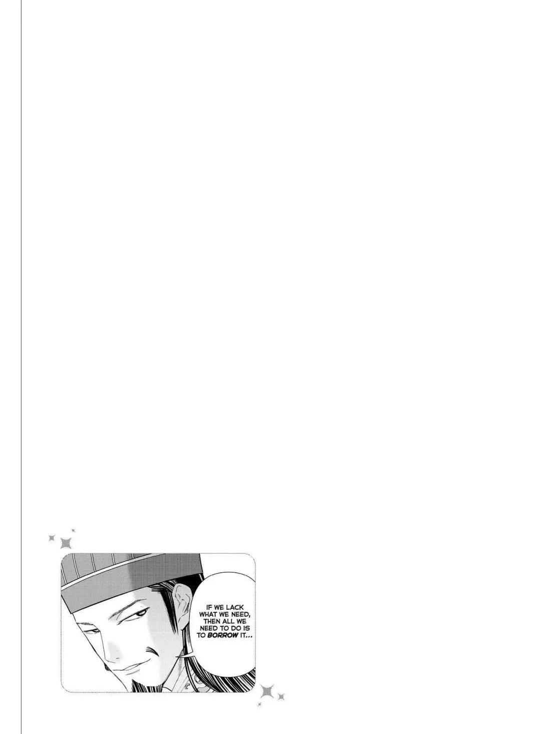Paripi Koumei Chapter 24 page 14 - 