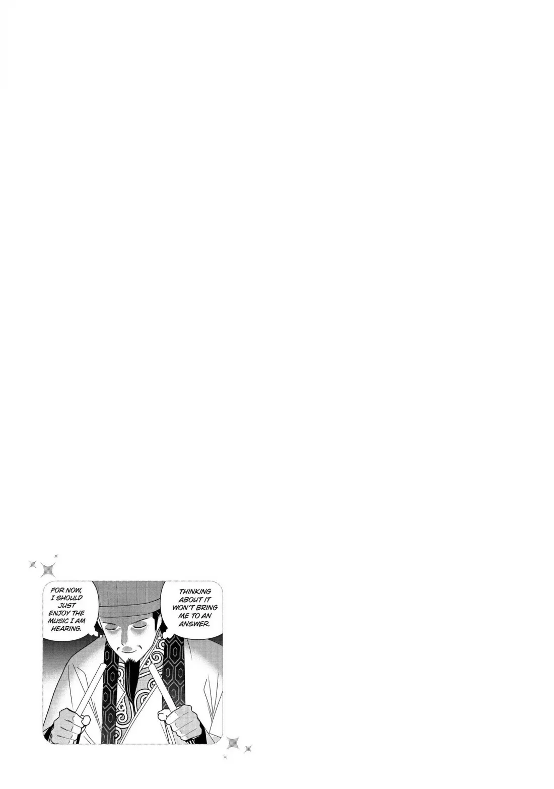 Paripi Koumei Chapter 3 page 33 - 