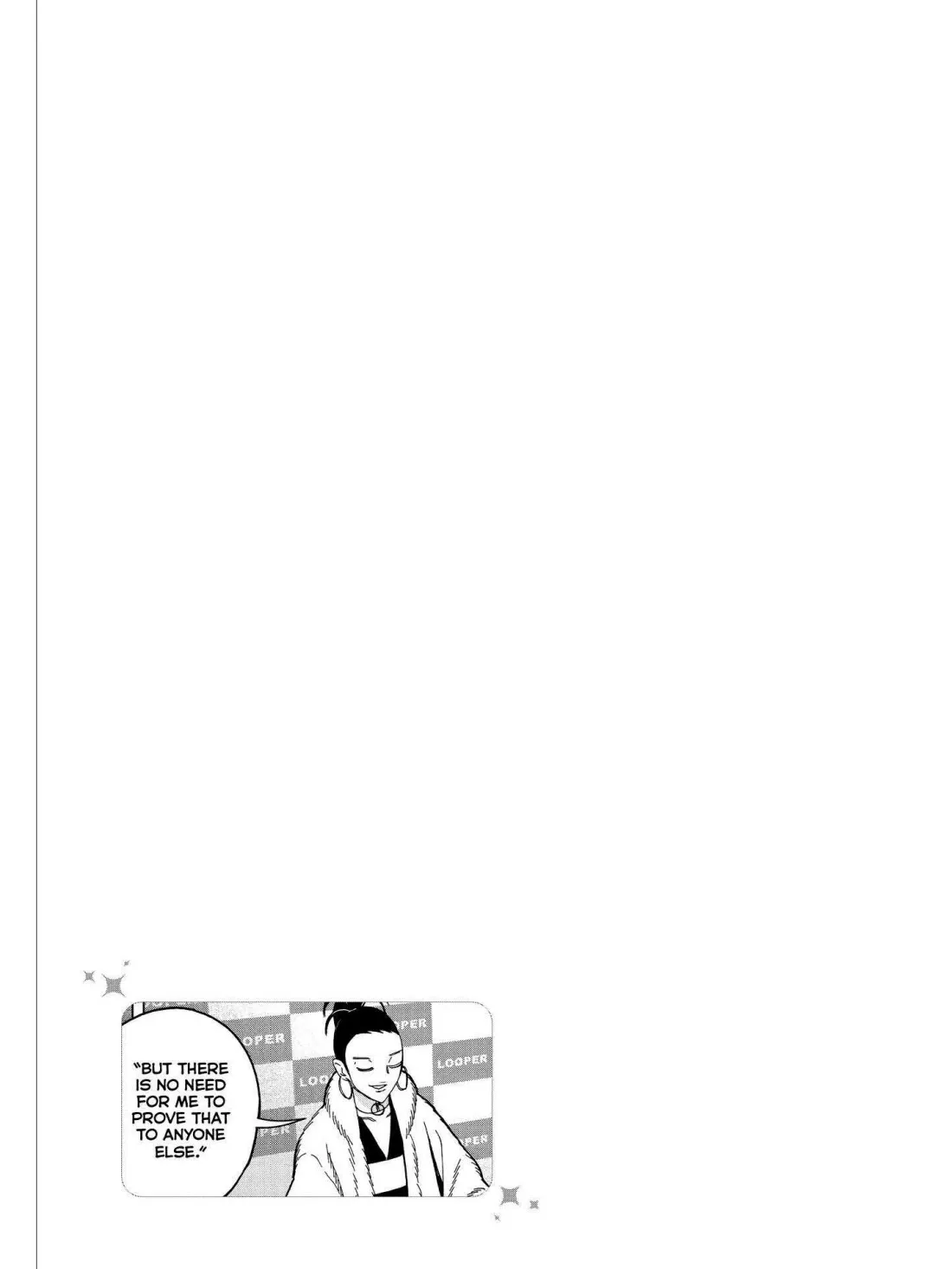Paripi Koumei Chapter 42 page 16 - 