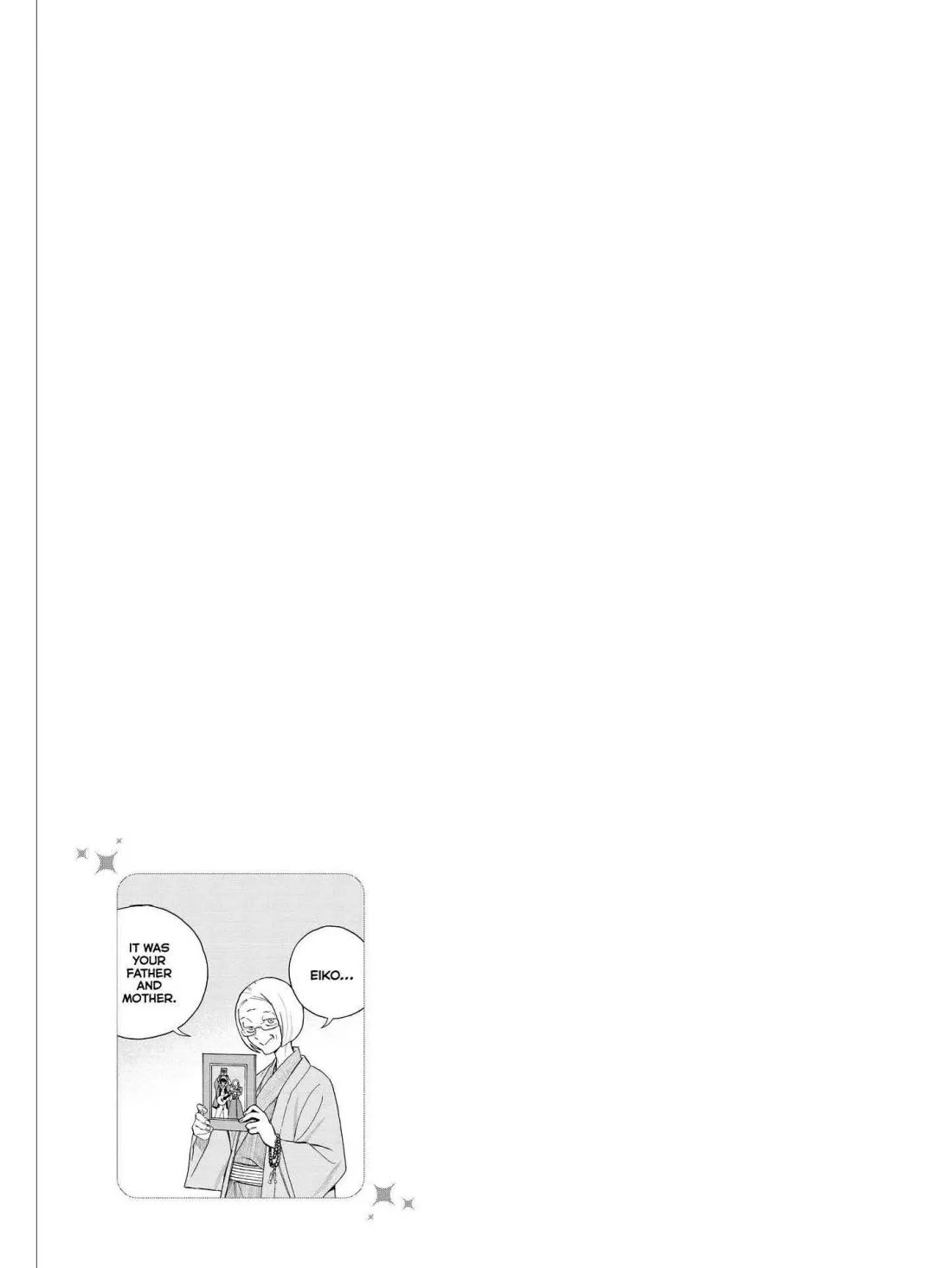 Paripi Koumei Chapter 44 page 19 - 