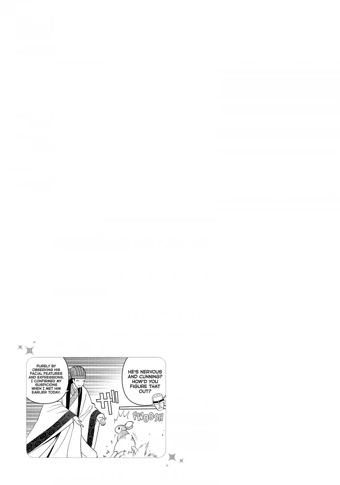 Paripi Koumei Chapter 7 page 16 - 