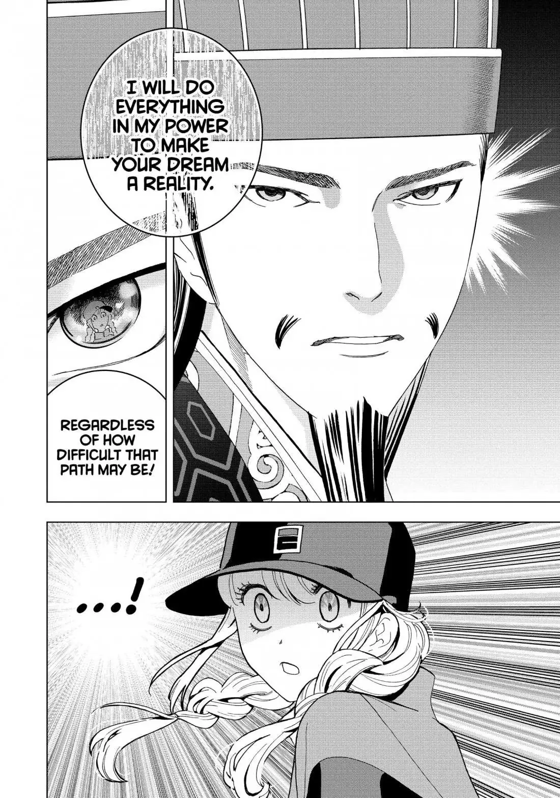 Paripi Koumei Chapter 9 page 10 - 