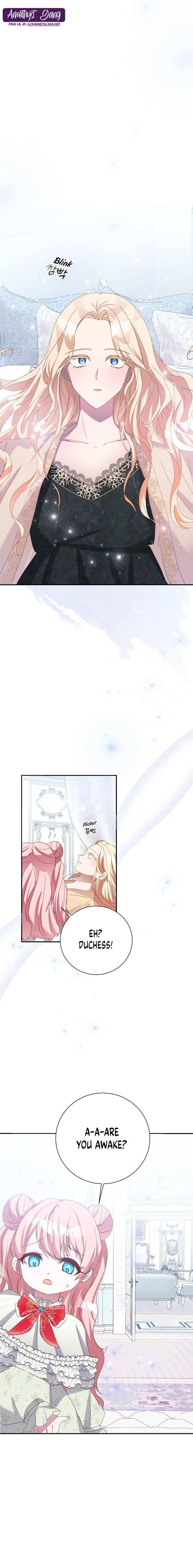Part 2 of the Damned Work Started Chapter 0 page 10 - 
