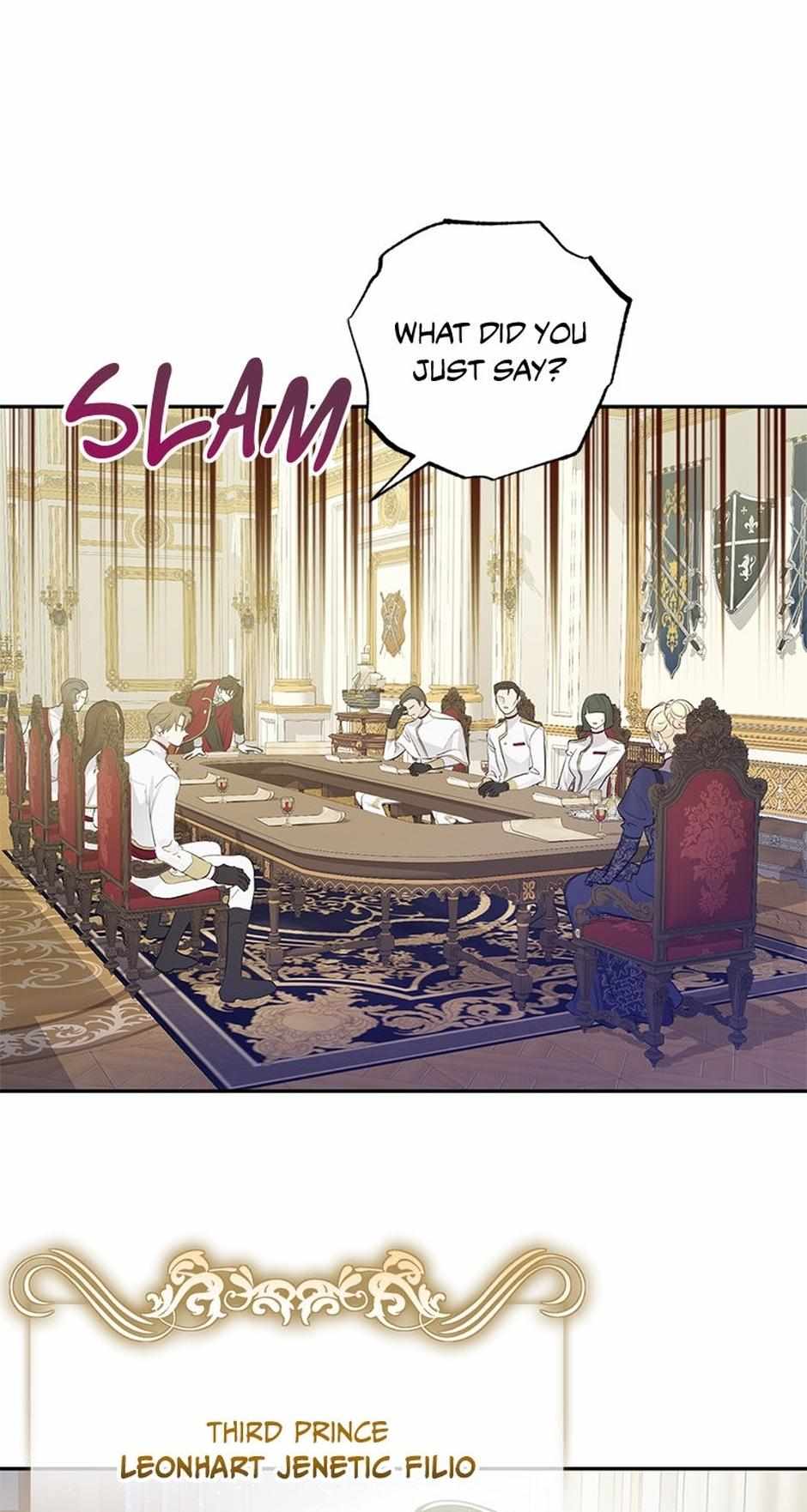 Part 2 of the Damned Work Started Chapter 1 page 11 - 
