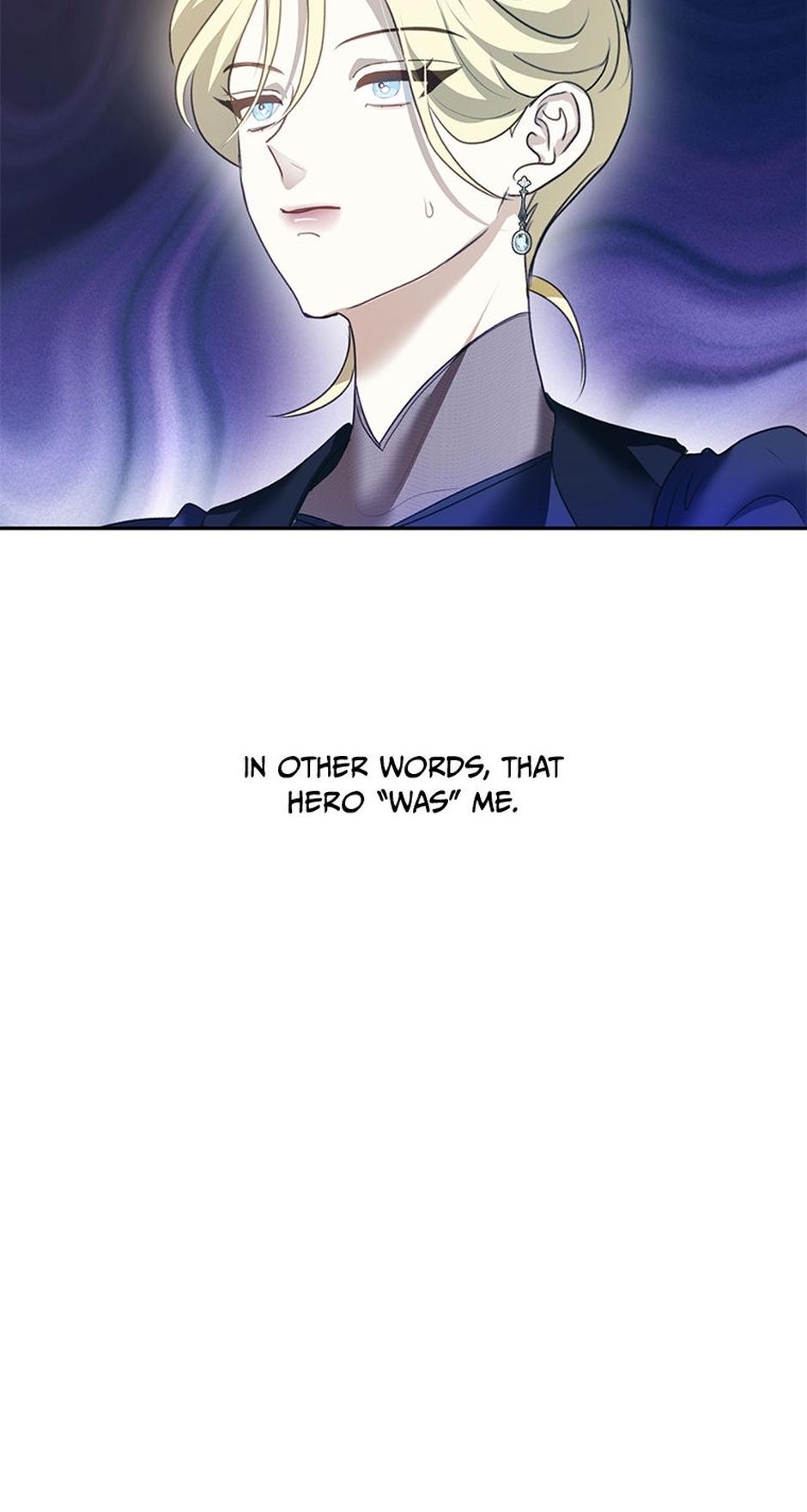 Part 2 of the Damned Work Started Chapter 1 page 14 - 